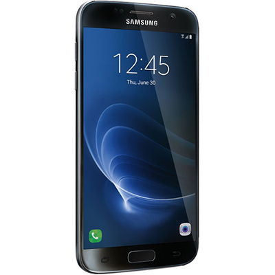 image of Samsung Galaxy S7 - 32GB - Black Onyx US Cellular